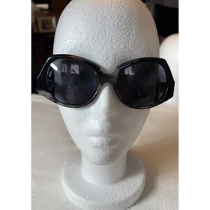 Tim Steenbergen Theo Pyrgus Malvae 55mm Sunglasses Vintage Authentic Frames Only